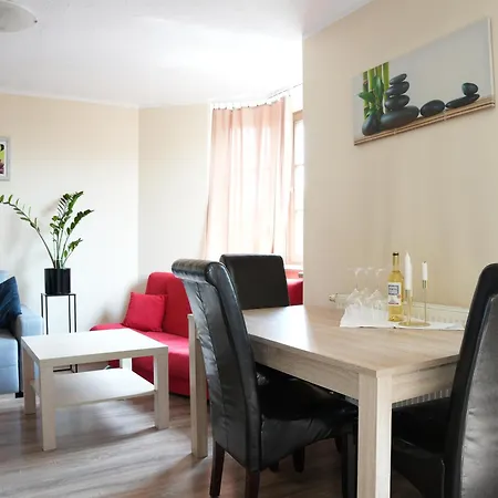 Hafen 5 Appartement *